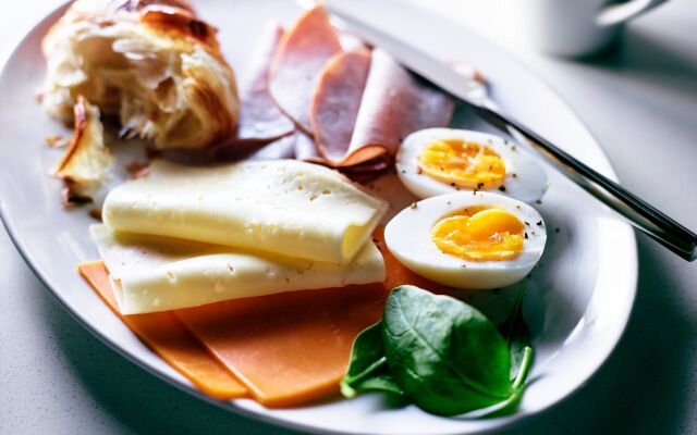 SpringHill Suites by Marriott Denver Airport