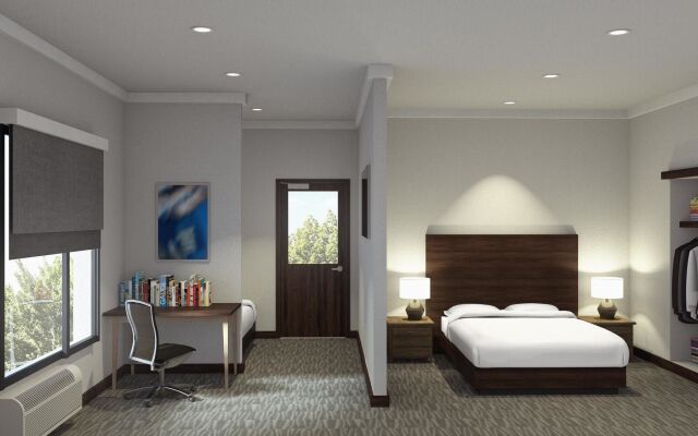 Hotel Peppertree Bend, BW Premier Collection