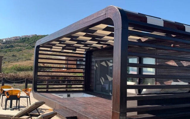 Soul of Alacati Beach Resort