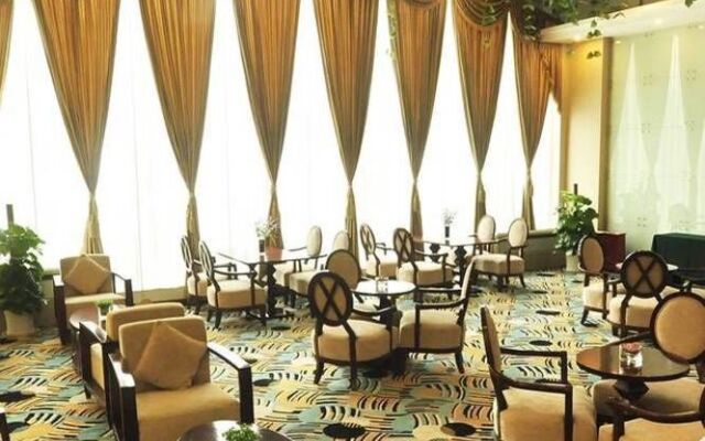 Gaoxiong Hotel