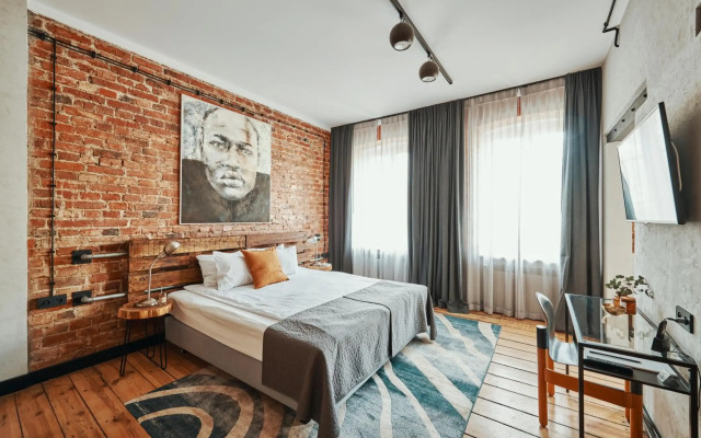 Aparthotel Stalowa52