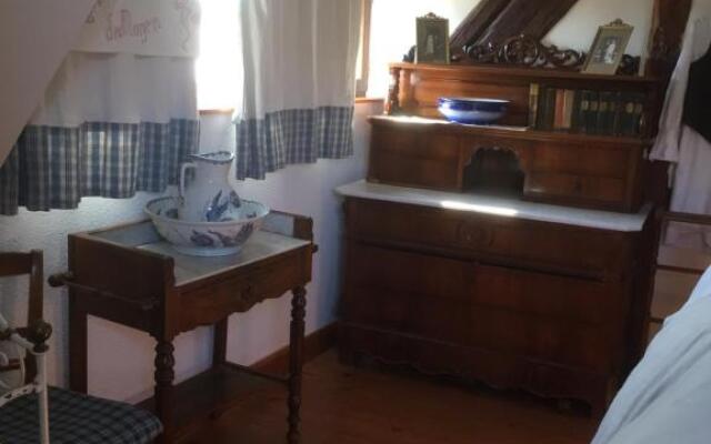 Le temps des cigognes