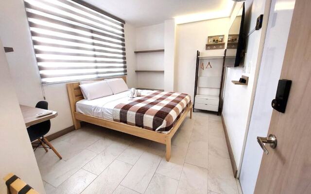 Hotel Libertad 109