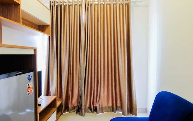 Exclusive 1Br Saveria Apartment
