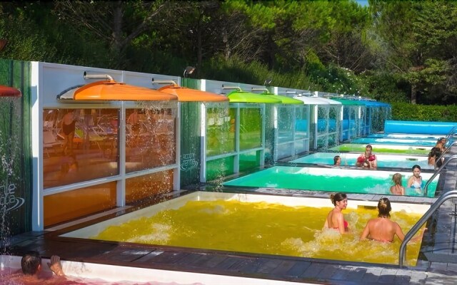 Hotel Tulipe Nazionale