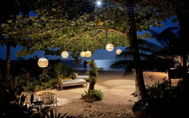 Ventos Moreré Hotel & Beach Club