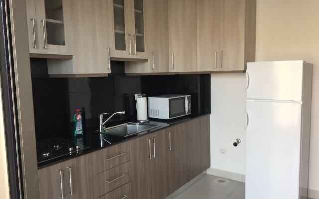Residence Jarjoura