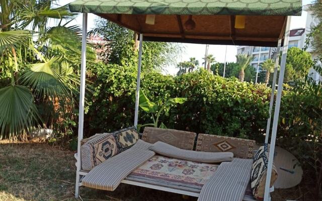 Side Alya Hotel