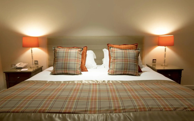 Sandford Springs Hotel & Golf Club