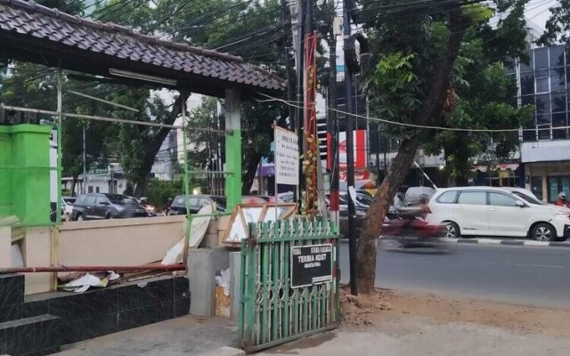 OYO 2236 Wisma Kurnia Raharja