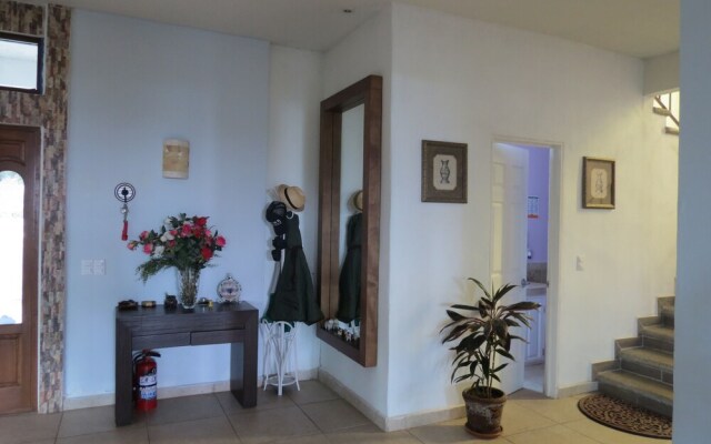 Casa Al Viento