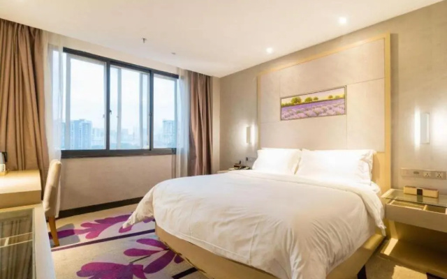 Lavande Hotels Ganzhou Golden Plaza