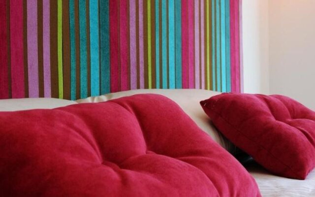 Las Piedras VIP Lodging