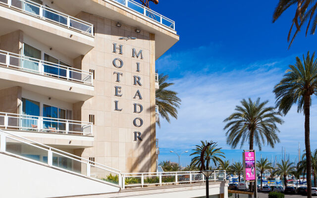 Hotel Mirador