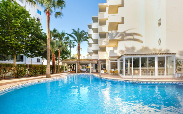 Отель Cabot Cap de Mar