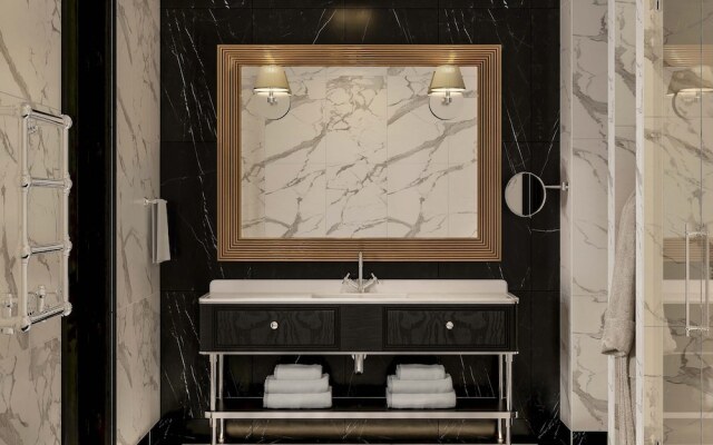 GoldenEye Hotel & Casino