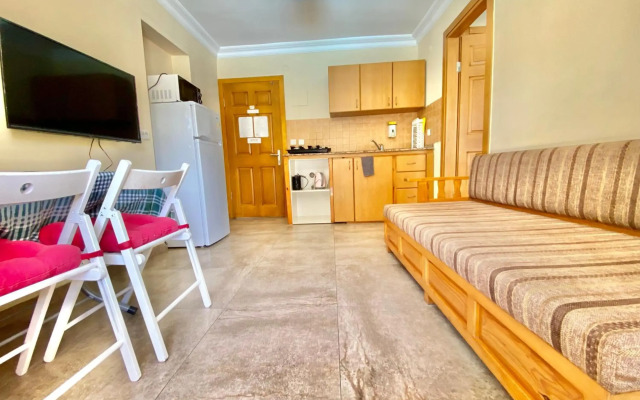 Ten Apart Hotel