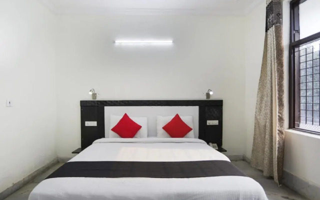 The Nest Expo by OYO Rooms