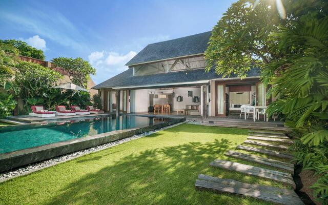 Space Villas Bali