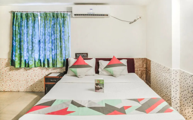 FabExpress Vinita Welcome Villa Howrah