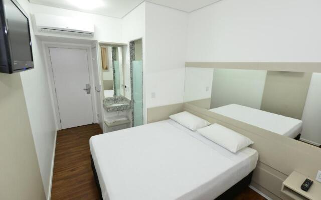 Hotel Panorama Economic Ltda