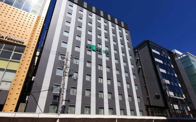 Travelodge Kyoto Shijo Kawaramachi