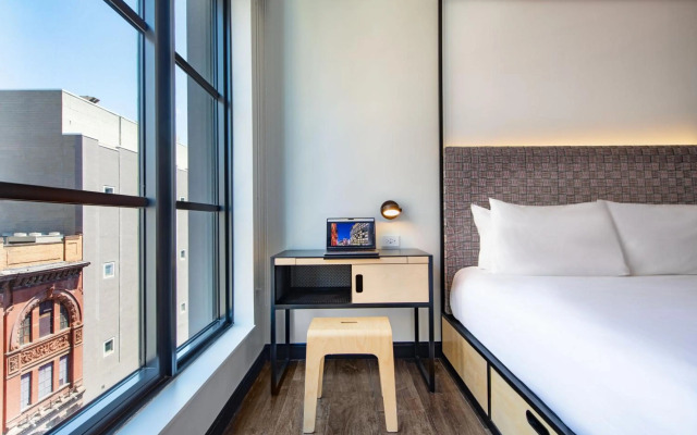 Moxy NYC East Village