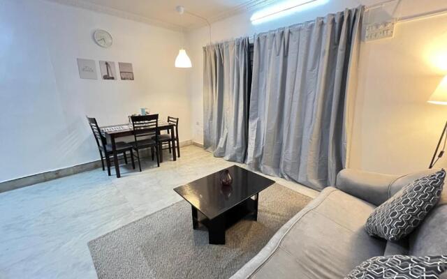 BedChambers Serviced Apartments