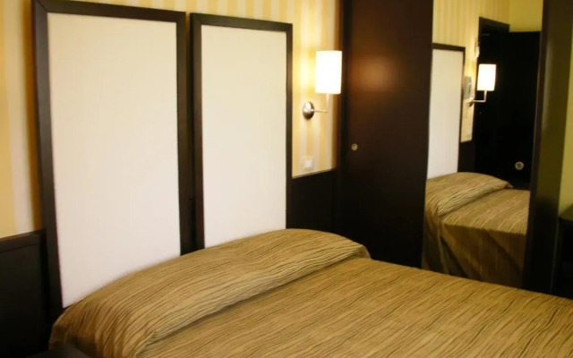 Hotel San Carlo