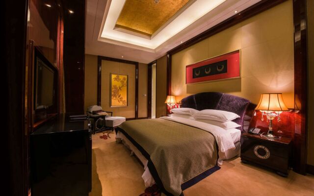 Sheraton Zhenjiang Hotel