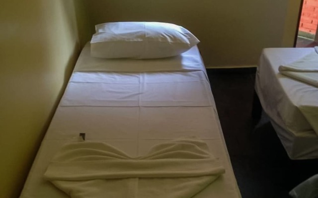 OYO Hotel do Descobrimento