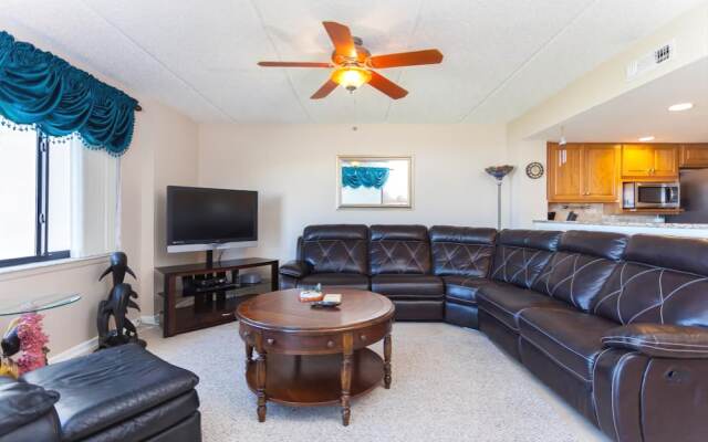 Windjammer 206 - Three Bedroom Condoeps 8