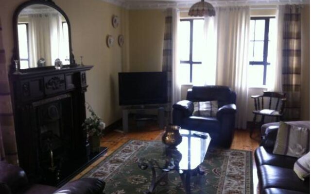 Pearse Road Guest House