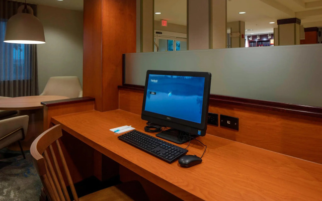 Fairfield Inn & Suites by Marriott Venice