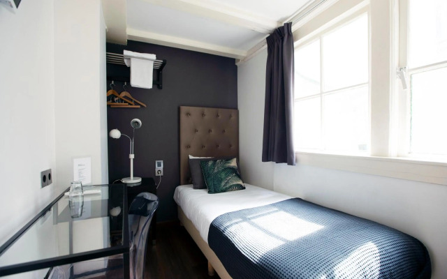 Quentin Hotel Golden Bear