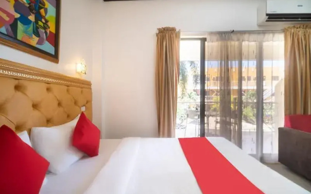 Oyo 197 Hotel Sunny Point