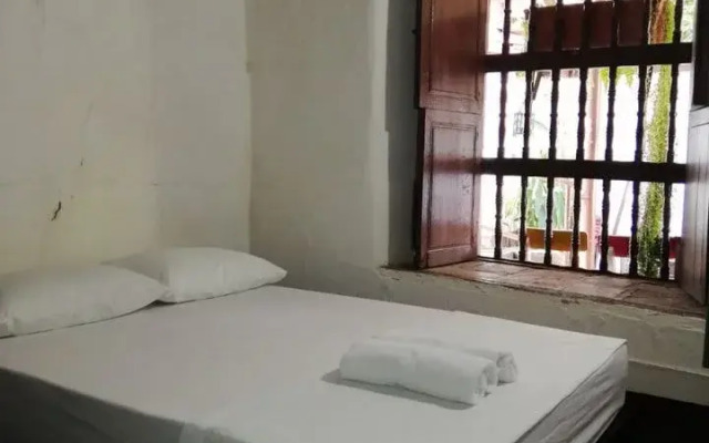 West Village Hostel