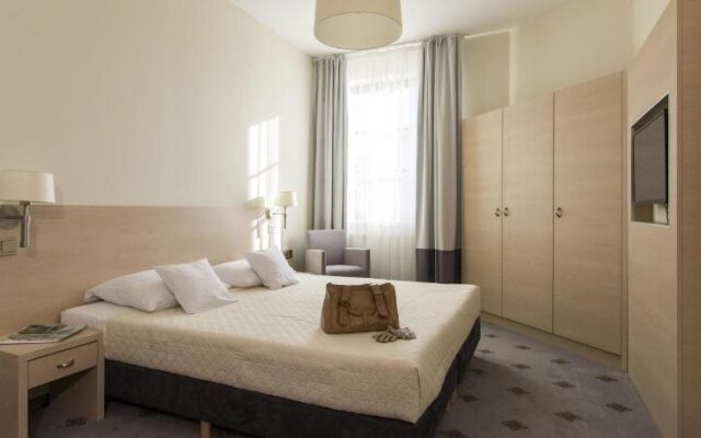 Hotel Notabene