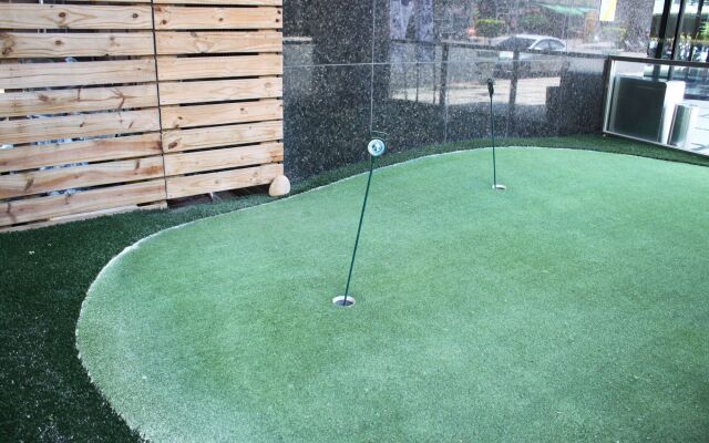 Taichung Maison de Chine-Pin Chen Building