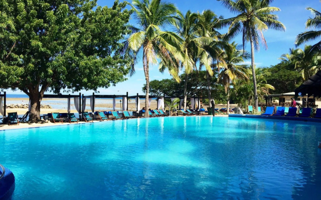 Anchorage Beach Resort