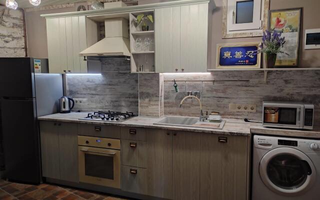 Уютная квартира на Дзержинского 52