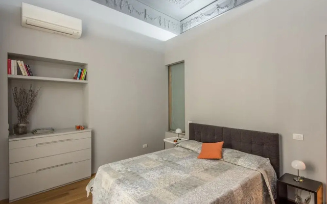 Luxury Fori Imperiali Flat