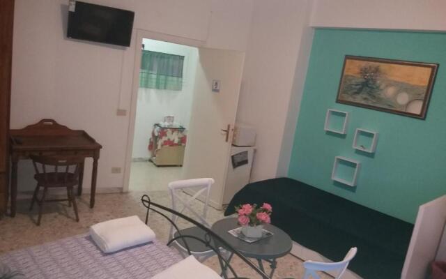 Apartment Silvy Trastevere