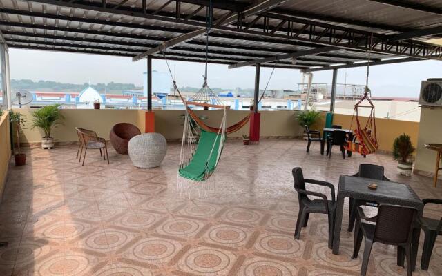 Residencial Turístico Rio Guayas