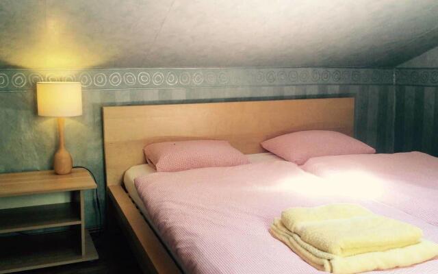 Ferienhof Schmickerath