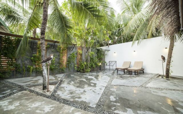Island scuba inn