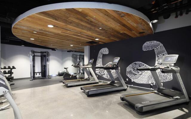 Hotel Indigo Chattanooga - Downtown by IHG