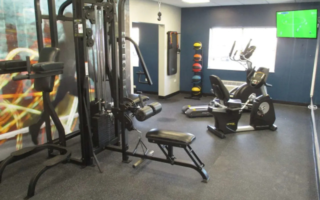 Country inn & Suites by Radisson Bolingbrook, I-55