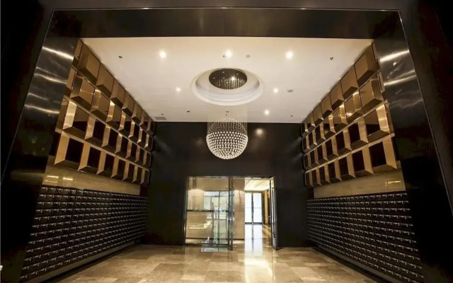 Chengdu Senberstan Hotel