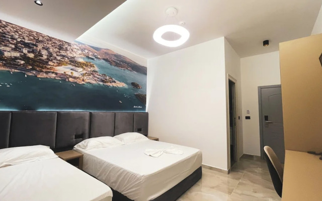 Hotel Ruko Boutique